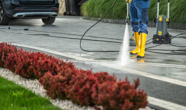 Why Choose Our Certified Pressure Washing Experts for Your Project Needs in Capac, MI?