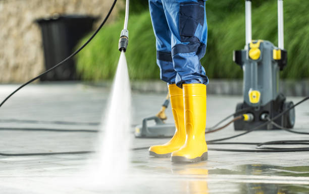 Why Choose Our Certified Pressure Washing Experts for Your Project Needs in Capac, MI?