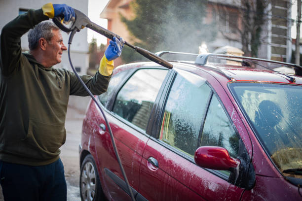 Best Exterior Home Cleaning  in Capac, MI