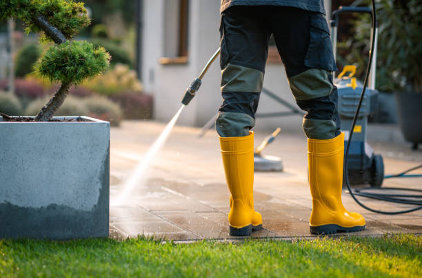 Reliable Capac, MI Pressure Washing Solutions